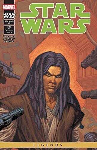 Star Wars (1998-2002) #43