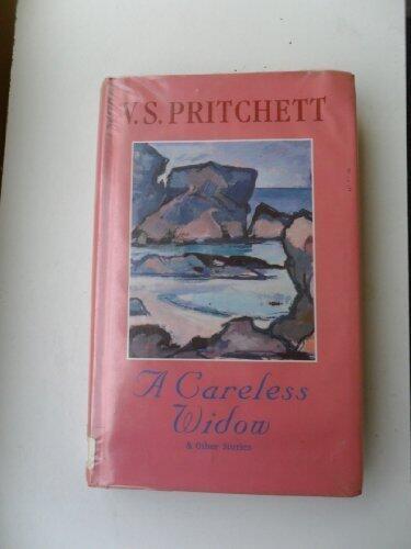 A Careless Widow and Other Stories