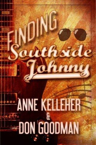 Finding Southside Johnny