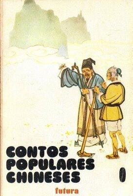 Contos Populares Chineses