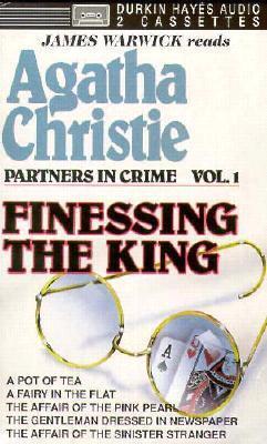 Finessing the King