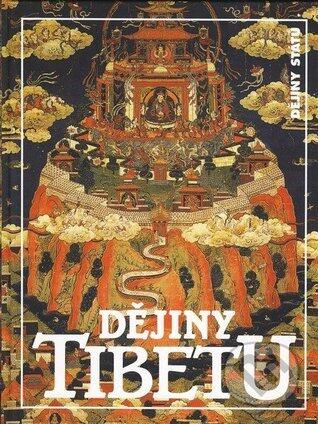 Dějiny Tibetu