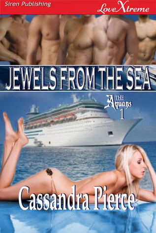 Jewels from the Sea