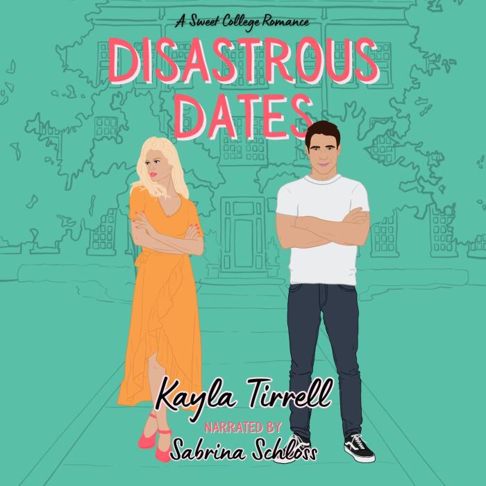 Disastrous Dates: The Complete Collection: The Date Maker