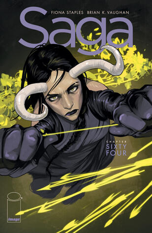 Saga (64)