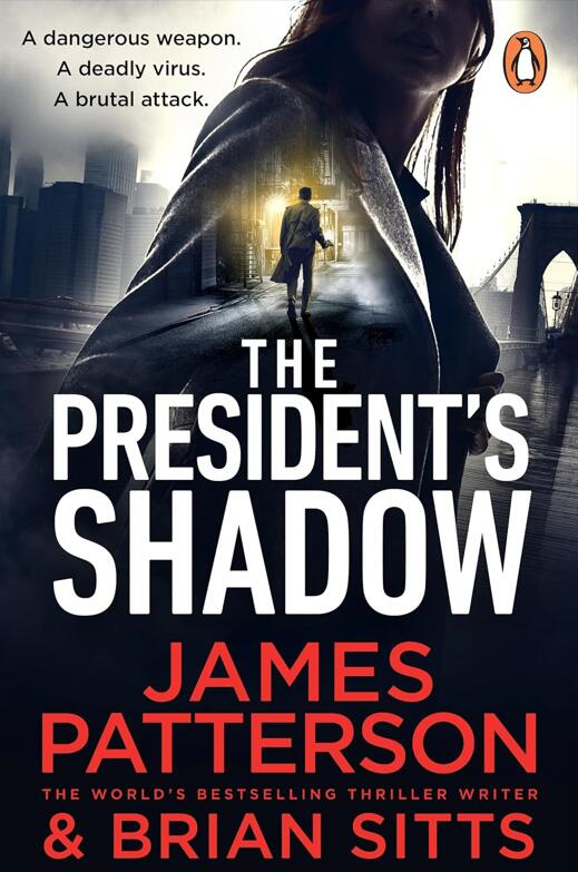 The President’s Shadow