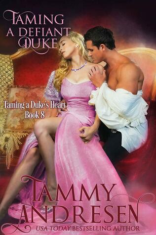 Taming a Defiant Duke
