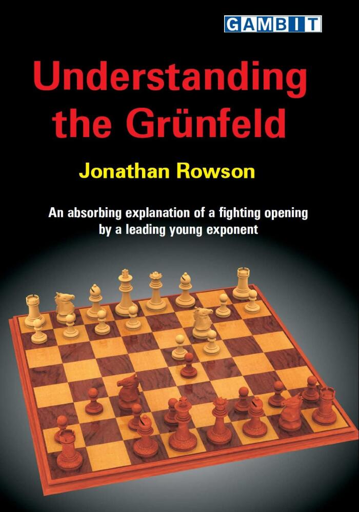 Understanding the Grünfeld