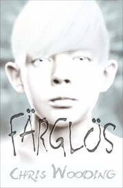 Färglös