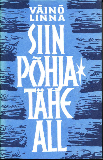Siin põhjatähe all
