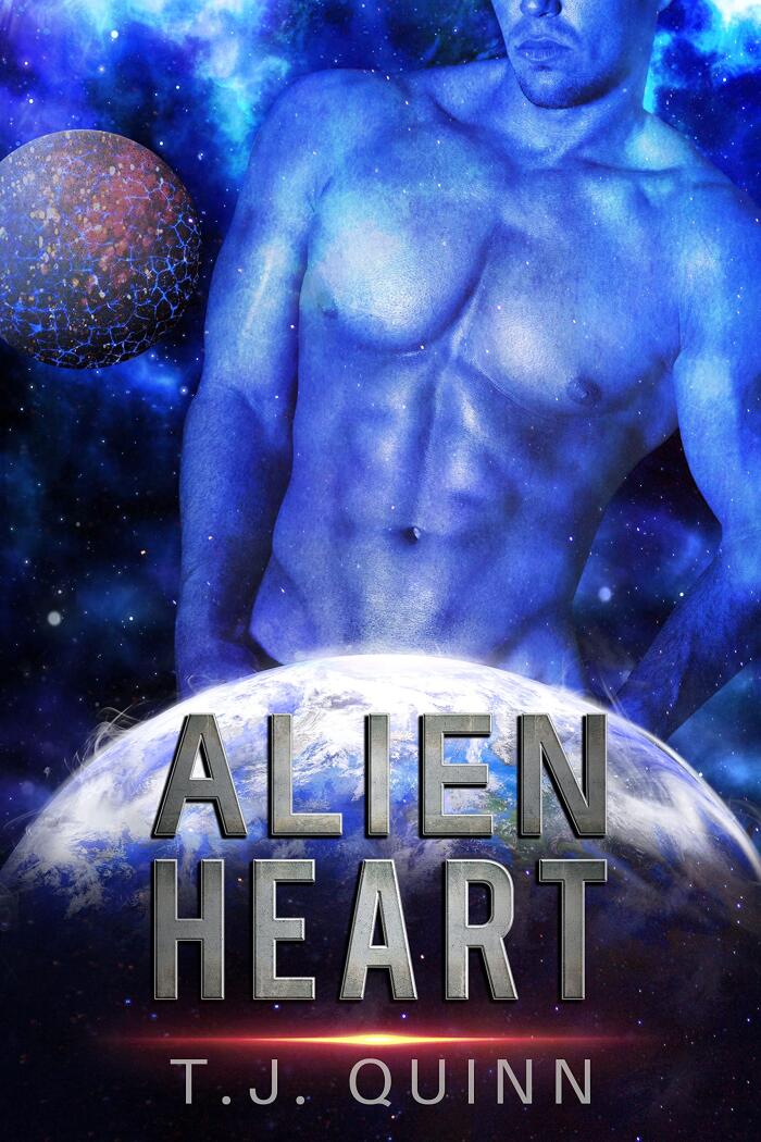 Alien Heart