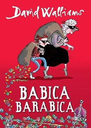 Babica barabica