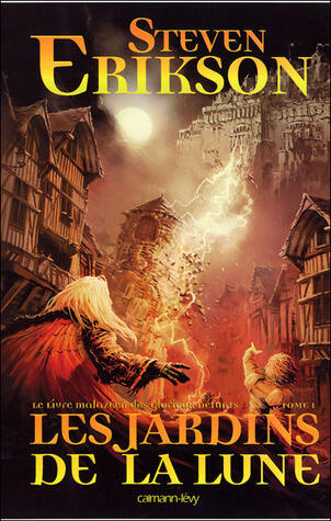 Les Jardins de la Lune