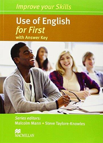 IMPROVE SKILLS FIRST Use of Eng+Key Pk