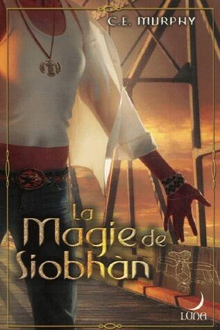 La Magie De Siobhàn
