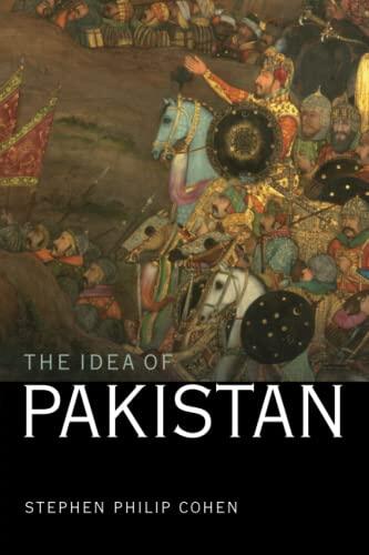 The Idea of Pakistan