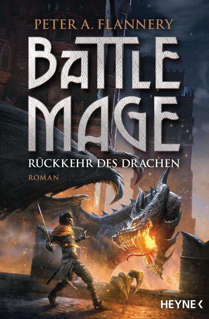 Rückkehr des Drachen