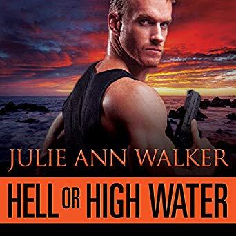 Hell or High Water Deep Six, Book 1