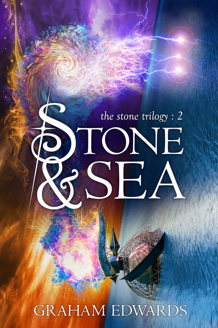 Stone & Sea