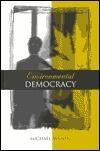 Environmental Democracy