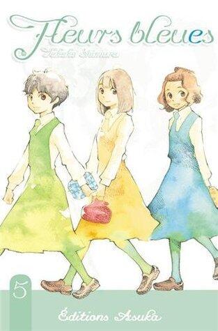 Fleurs bleues, Tome 5