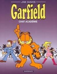 Chat Académie