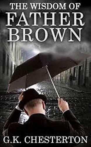 The Wisdom of Father Brown