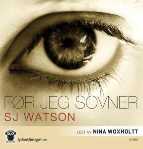 Før jeg sovner