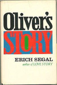 Oliver's Story