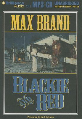 Blackie and Red