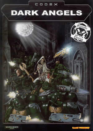 Dark Angels