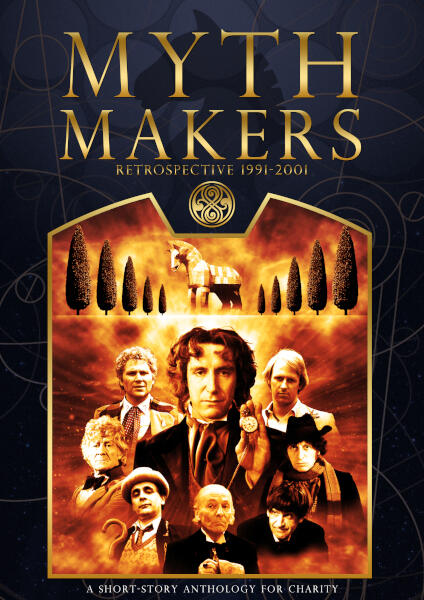 Myth Makers: Retrospective 1991-2001