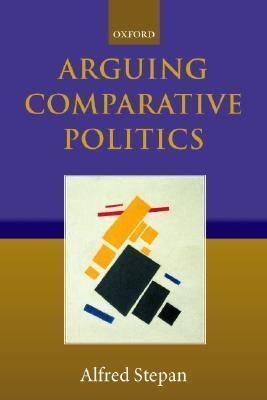 Arguing Comparative Politics