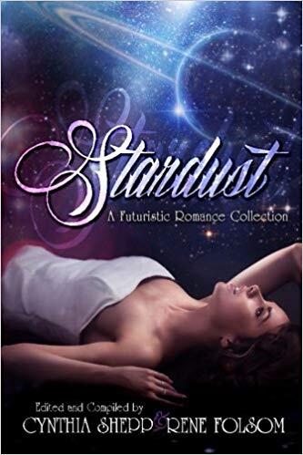 Stardust: A Futuristic Romance Collection