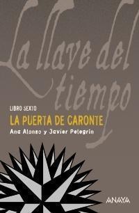 La puerta de Caronte