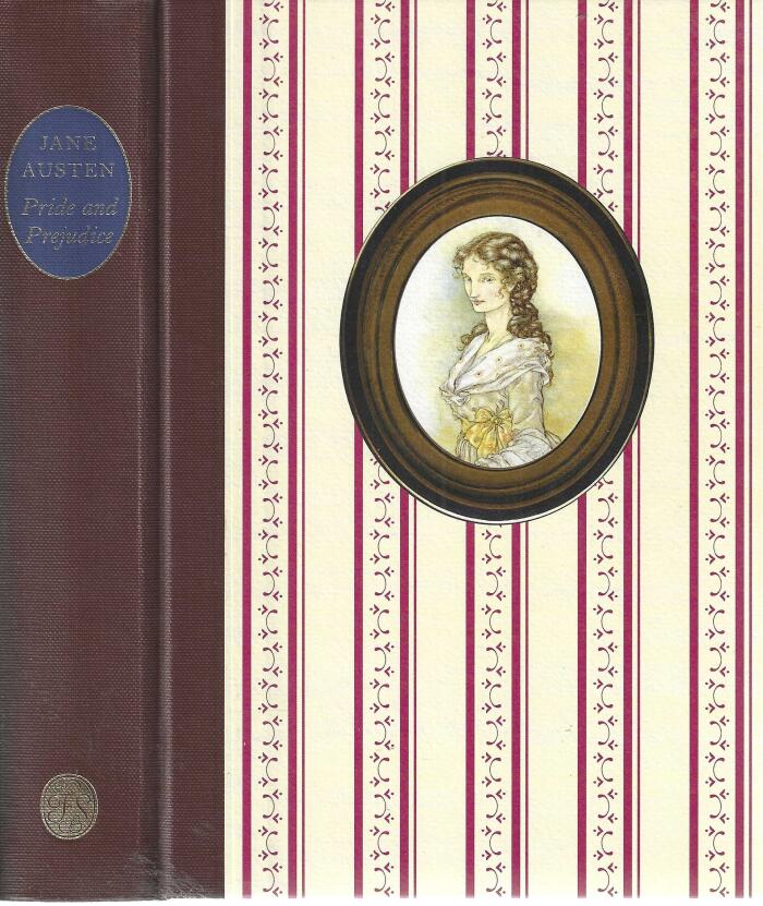 Pride and Prejudice