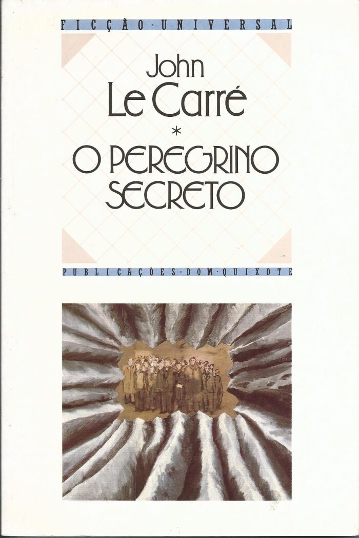 O Peregrino Secreto