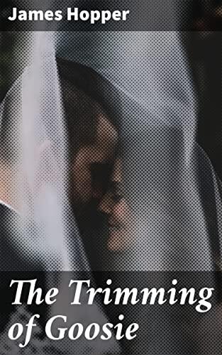 The Trimming of Goosie: Exploring the Dark Depths of Identity and Control in a Dystopian Society