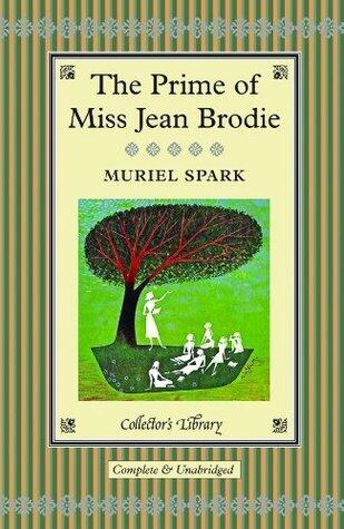 The Prime of Miss Jean Brodie
