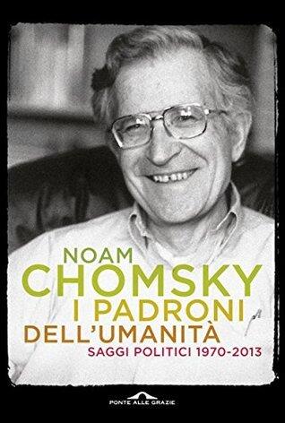 I padroni dell'umanità