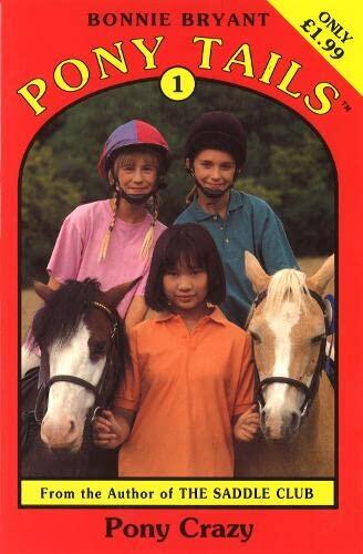Pony Crazy