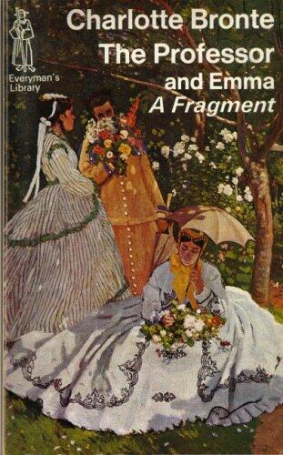 The Professor (Emma): A Fragment