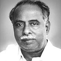 C.N. Annadurai