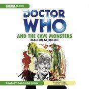 Doctor Who and the Cave Monsters