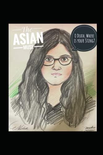 The Asian Muse: This Is Author's Real Life Story About How God Helped Her Fight Depression. God Wants to Help You Too. So Grab Your Copy Now