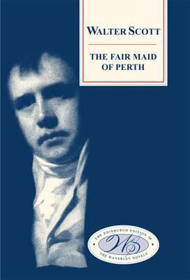 Chronicles of the Canongate