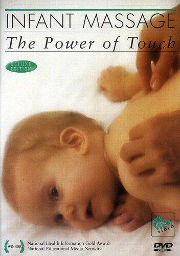 Infant Massage: The Power of Touch