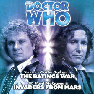 Doctor Who: The Ratings War