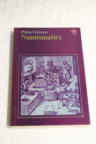 Numismatics