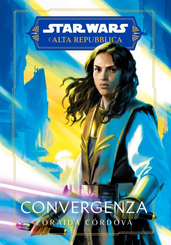 Convergenza